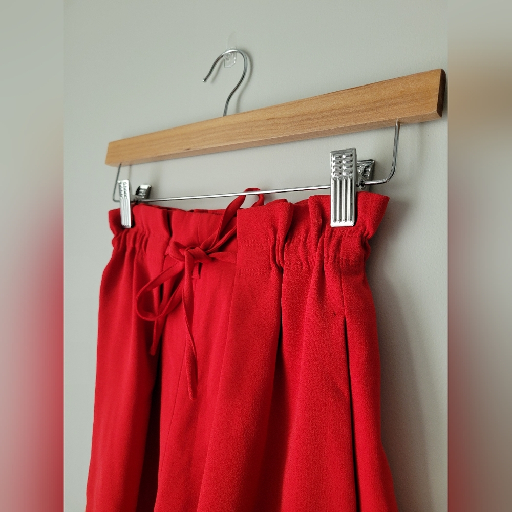 LIKE NEW Babaton Salim Shorts